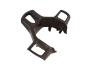 Image of BEZEL. Steering Wheel Switch. [Canyon Brown/Lt. Frost. image for your Ram 3500  