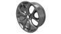 View WHEEL. Aluminum. Front or Rear.  Full-Sized Product Image 1 of 5