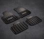Image of All-Weather Mats. All Weather Floor Mats. image for your 2023 Dodge Charger   