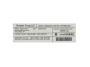 Image of LABEL. VECI Label. [50 State Emissions]. image for your Jeep Patriot  