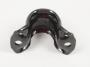 Image of RETAINER. Stabilizer Bar Bushing, Stabilizer Bar Grommet. Mounting. [Front Stabilizer Bar]. image for your Dodge