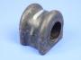 View BUSHING. Stabilizer Bar. Mounting.  Full-Sized Product Image