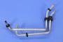 View TUBE. Jumper. Transmission Oil Cooler.  Full-Sized Product Image
