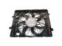 View FAN MODULE. Radiator Cooling. Export.  Full-Sized Product Image 1 of 10