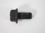 Image of BOLT, Used for: SCREW AND WASHER. Hex Flange Head, Hex Head. M12x1.25, M12x1.75x25, M8x1.25x95... image