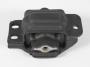 View INSULATOR. Engine Mount.  Full-Sized Product Image