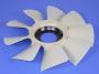 Image of FAN. Cooling. image for your 2002 Chrysler 300  M 