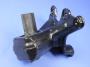 View ISOLATOR. Engine Mount. Left, Left Side.  Full-Sized Product Image 1 of 10