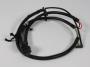 Image of HARNESS. Vacuum Rear Axle Jumper. image for your Dodge