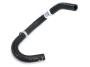 Image of HOSE. Power Steering Return. Includes Clamps. image for your 1999 Jeep Grand Cherokee   