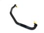 Image of HOSE. Power Steering Reservoir. Includes Item 5. image for your 2004 Jeep Grand Cherokee   