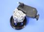 View PUMP ASSEMBLY. Power Steering with Pulley. Remanufactured.  Full-Sized Product Image