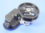 View PUMP ASSEMBLY. Power Steering with Pulley. Remanufactured.  Full-Sized Product Image