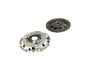 Image of CLUTCH KIT. Used for: Pressure Plate and Disc. For Body 94. image for your 2015 Ram 3500   