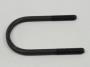 Image of CLIP, U-BOLT. Spring. Mounting. [CORPORATE 9.25 LD REAR. image for your 2000 Chrysler 300 M  