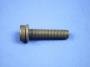 Image of BOLT, SCREW. Torx Head. M6x30. image for your Dodge Charger  