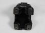 View INSULATOR. Engine Mount. Front Left, Left.  Full-Sized Product Image