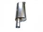 View MUFFLER. EXHAUST.  Full-Sized Product Image 1 of 10