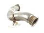 Image of PIPE. Exhaust, Exhaust Front. To Manifold. image for your 2001 Chrysler 300  M 