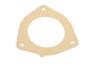 Image of GASKET. Exhaust, Exhaust Pipe, Flange. 3 Hole. [50 STATE EMISSIONS]. image for your Ram 2500  