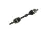 Image of SHAFT. Axle Half. Left. [2.4L I4 MultiAir. image for your Chrysler 300  M