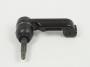 Image of TIE ROD END. OUTER. Left. [Power Rack and Pinion. image for your 2011 Dodge Durango   