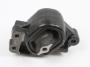 Image of INSULATOR. Engine Mount. Left, Left Side. image for your 1999 Dodge Grand Caravan   