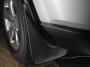 Image of Splash Guards. Front Splash Guards. image for your 2013 Jeep Grand Cherokee   