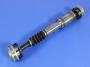 Image of SHAFT. Drive. Rear 1-Piece. [4:1 Rock-Trac HD Part. image for your 2003 Chrysler 300  M 