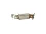 View PIPE. Exhaust Extension.  Full-Sized Product Image 1 of 10