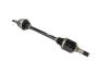 View SHAFT. Axle Half. Right, Right or Left.  Full-Sized Product Image