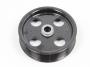 Image of PULLEY. Power Steering Pump. image for your 2004 Dodge Ram 1500   