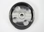 Image of PULLEY. Power Steering Pump. image for your 2004 Dodge Ram 1500   