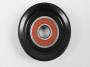 View PULLEY. Idler.  Full-Sized Product Image 1 of 7