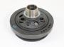 Image of DAMPER. Crankshaft. image for your 2003 Chrysler 300  M 