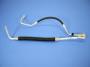 Image of LINE. Used for: A/C Suction and Discharge. image for your 2002 Chrysler 300  M 