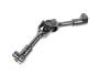 View SHAFT. Steering column intermediate. Lower Steering Column.  Full-Sized Product Image