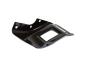 Image of BRACKET. Bumper. Lower Right, Right. [Bumper - Rear, Bright w. image for your 2002 Dodge Ram 1500   