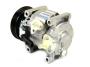 Image of COMPRESSOR. Air Conditioning. Remanufactured. [No Rear A/C or Heater]. image for your Chrysler