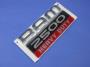 View NAMEPLATE. Ram 2500. Ram 2500 Heavy Duty.  Full-Sized Product Image