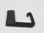 Image of FOOTMAN LOOP. Door Check Strap Body Half. Left, Right, Right or Left, Used for: Right And Left. image for your 2011 Jeep Wrangler 3.8L V6 A/T 4X4 Unlimited Sahara 