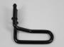 Image of ROD. Exhaust Pipe Support. Left. [3.XL Mid V6 Engine], [3. image for your Dodge Ram 1500  