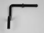 Image of ROD. Exhaust Pipe Support. [ALL V6 ENGINES], [3.XL. image for your 2000 Dodge Ram 1500   