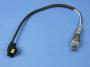 View SENSOR. Oxygen. Before Catalyst, Right. Left.  Full-Sized Product Image