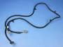 Image of WIRING. Fog Lamp Jumper. Fog Lamp Bulb. image for your 2010 Ram 5500   