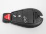 View TRANSMITTER. Integrated Key FOB.  Full-Sized Product Image