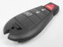 View TRANSMITTER. Integrated Key FOB.  Full-Sized Product Image 1 of 10