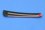 View APPLIQUE. B Pillar, Rear Door. Right.  Full-Sized Product Image