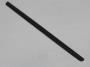 View MOLDING. Wheel Flare, Wheel Opening Flare. Quarter Panel. Left.  Full-Sized Product Image