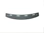 Image of COVER. Instrument Panel. [Med Slate Gray], [D5]. image for your Dodge Ram 4500  